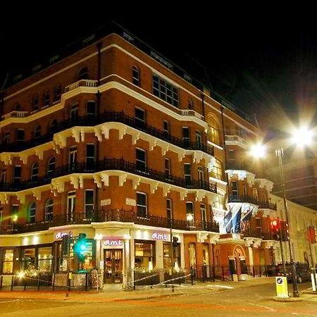 Hotel One Harrington Gardens Londyn Zewnętrze zdjęcie