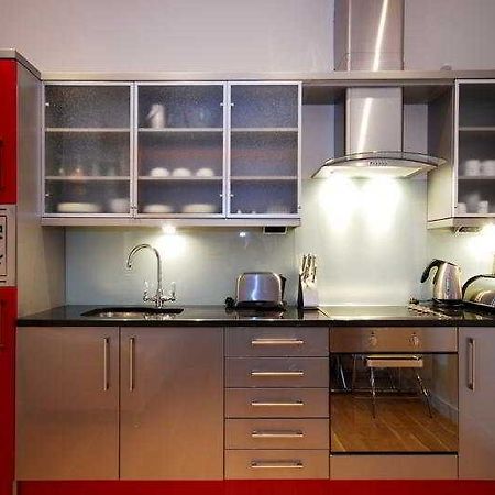 Hotel One Harrington Gardens Londyn Zewnętrze zdjęcie