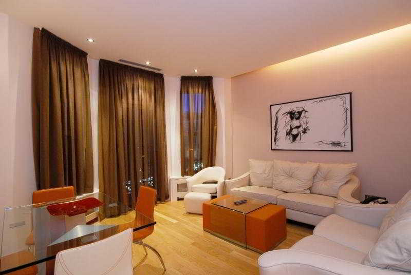 Hotel One Harrington Gardens Londyn Zewnętrze zdjęcie