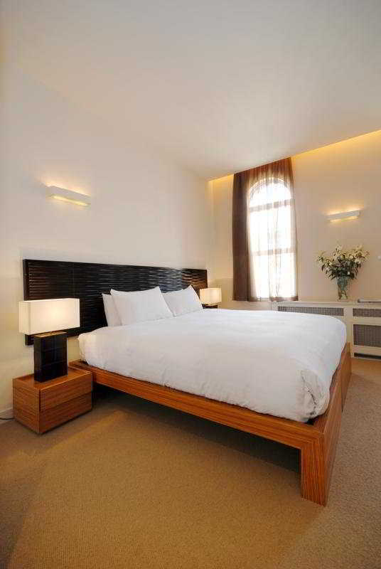 Hotel One Harrington Gardens Londyn Zewnętrze zdjęcie