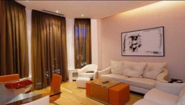 Hotel One Harrington Gardens Londyn Zewnętrze zdjęcie