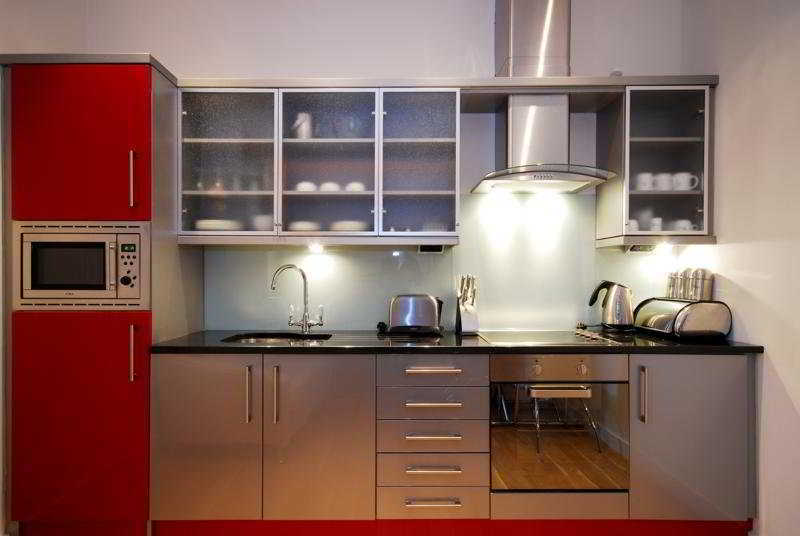 Hotel One Harrington Gardens Londyn Zewnętrze zdjęcie