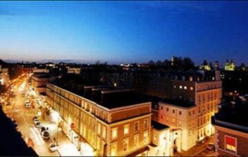 Hotel One Harrington Gardens Londyn Zewnętrze zdjęcie