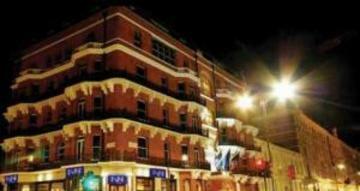 Hotel One Harrington Gardens Londyn Zewnętrze zdjęcie